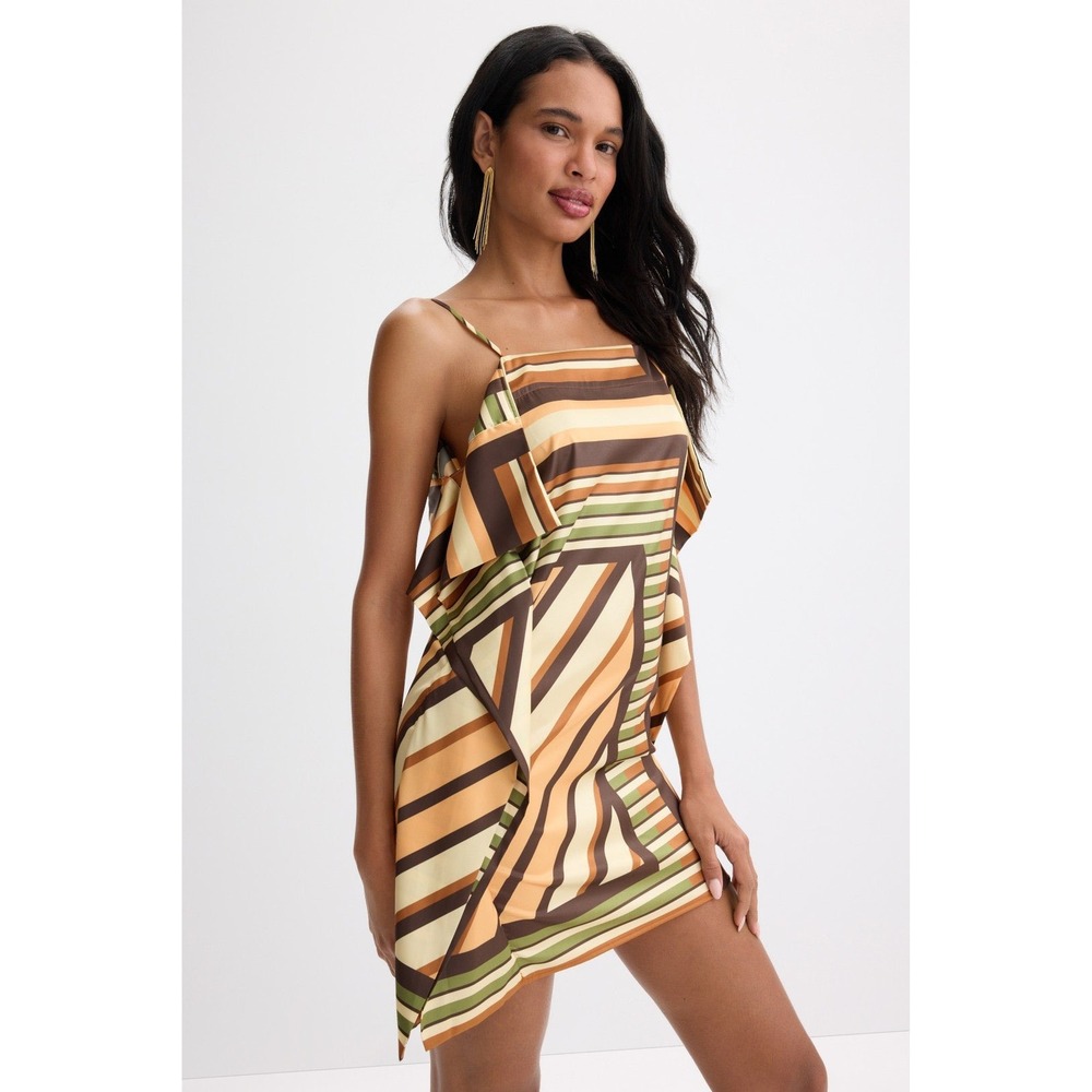 Misa Los Angeles Dress